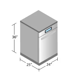 Dishwasher